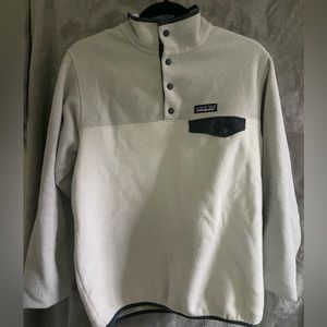 Medium Patagonia Fleece